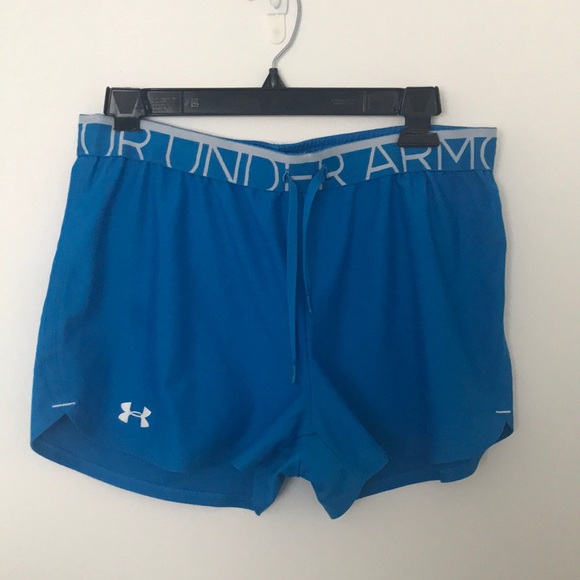 Under Armour Pants - Under armor shorts
